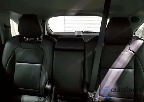 2020 Acura Mdx Technology z USA, uszkodzony, nr VIN 5J8YD4H55LL054543